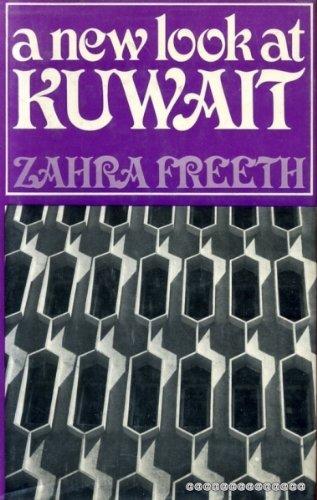 Book A New Look at Kuwait free