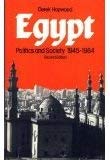 Book Egypt: Politics and Society Nineteen Forty-Five to Nineteen Eighty-Four free