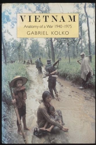 Book Vietnam: Anatomy of a War, 1940-1975 free