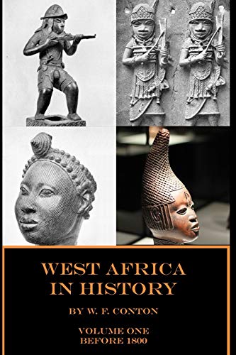 Book West Africa in History, Vol. 1: Before 1800, 2nd Edition free