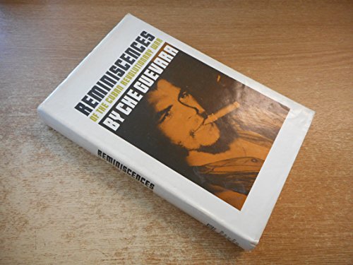 Book Reminiscences of the Cuban Revolutionary War free