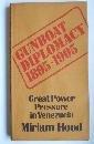 Book Gunboat diplomacy 1895-1905: Great power pressure in Venezuela free