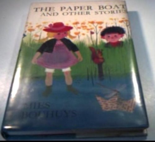 Book The Paper Boat,: And Other Stories; free