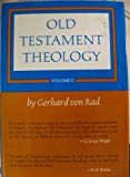 Book Old Testament Theology Vol. II: The Theology of Israel's Prophetic Traditions free