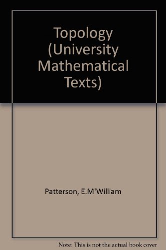 Book Topology free