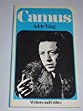 Book Camus (Writers and critics) free