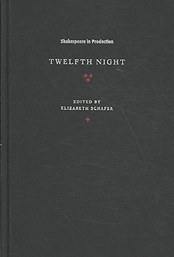 Book Twelfth night;: Or, What you will, (Fountainwell drama texts, 12) free