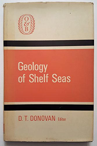 Book Geology of shelf seas: Proceedings of the 14th Inter-University Geological Congress; free