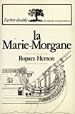 Book La Marie-Morgane (L'Arbre double) (French Edition) free