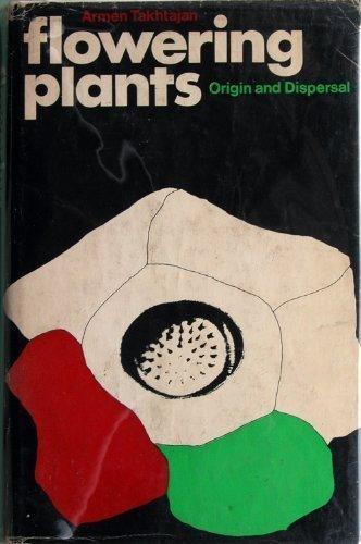 Book Flowering plants: Origin and dispersal free