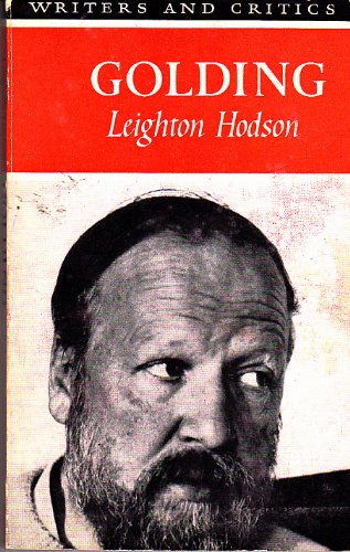Book William Golding (Writers & Critics) free