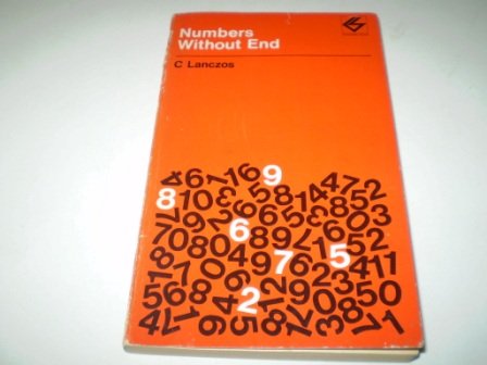 Book Numbers Without End (contemporary Science Paperbacks) free