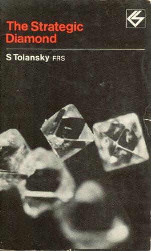 Book The Strategic Diamond (contemporary Science Paperbacks, 26) free