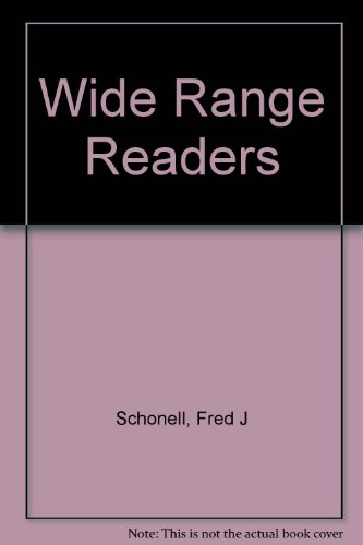 Book Wide Range Readers: Quiz Bk Green Bk. 5 free