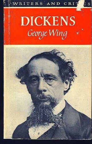Book Dickens (Writers and critics) free