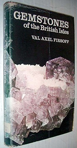 Book Gemstones of the British Isles, free