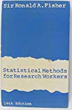 Book Statistical methods for research workers. Fourteenth Edition Revised free