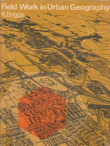 Book Field work in urban geography free