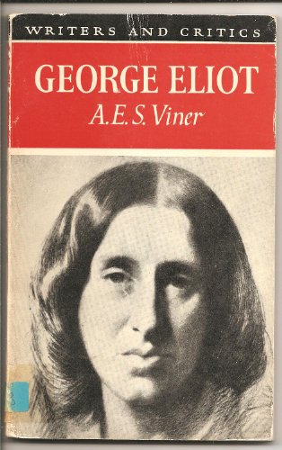 Book George Eliot, (Writers and critics) free
