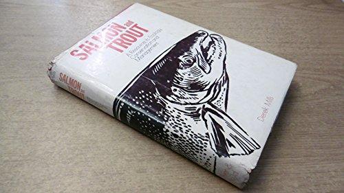 Book Salmon and trout: a resource,: Its ecology, conservation and management free