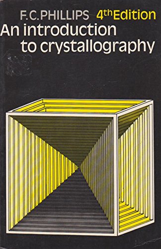 Book Introduction to Crystallography free Book Introduction to Crystallography free