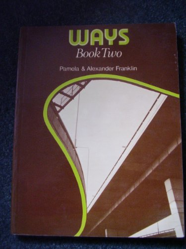 Book Ways. Book 2 (bk. 2) free