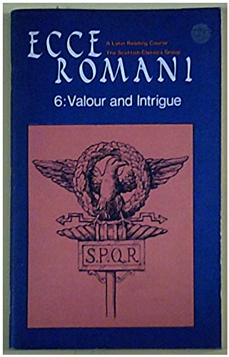Book Ecce Romani: A Latin Reading Course free