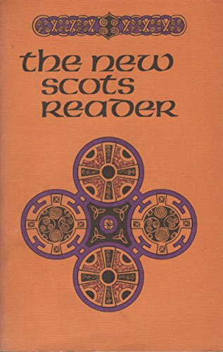 Book The New Scots Reader; free