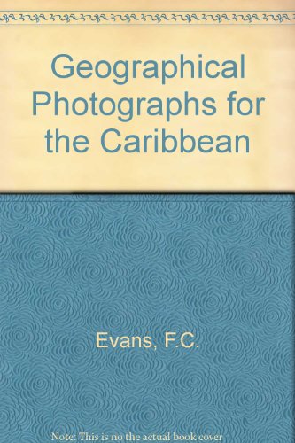 Book Geographical Photographs For The Caribbean free