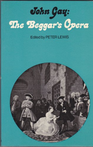 Book The Beggar's Opera free
