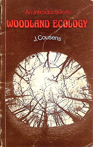 Book An Introduction to Woodland Ecology free