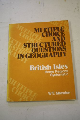 Book British Isles, Home Regions And Systematic free