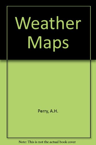 Book Weather Maps free