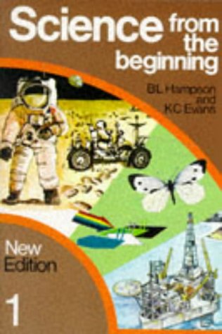 Book Science from the Beginning: Pupils' Book 1 free