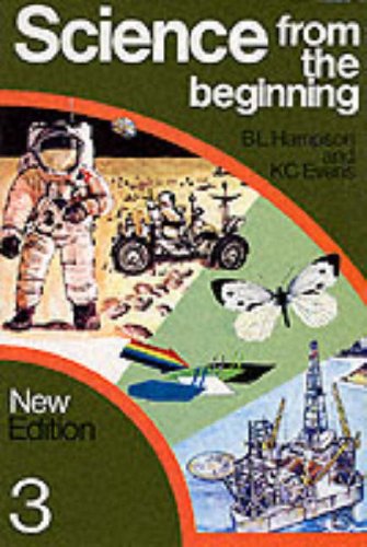 Book Science from the Beginning: Pupils' Book 3 free