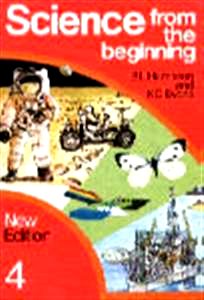 Book Science from the Beginning: Pupils Book Bk. 4 free