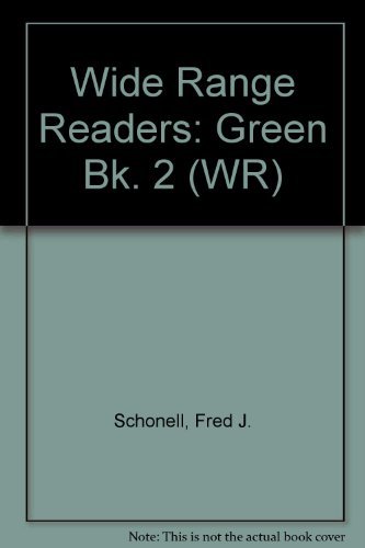 Book Wide Range 2 - Red (WR) free