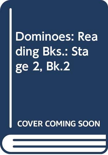 Book Dominoes: Reading Bks.: Stage 2, Bk.2 free