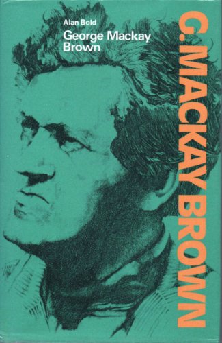 Book George Mackay Brown (The Modern writers series) free