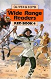 Book Wide Range Reader Red Book 4 (bk. 4) free