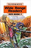 Book Wide Range Reader: Red Book 5 (Wide Range) free