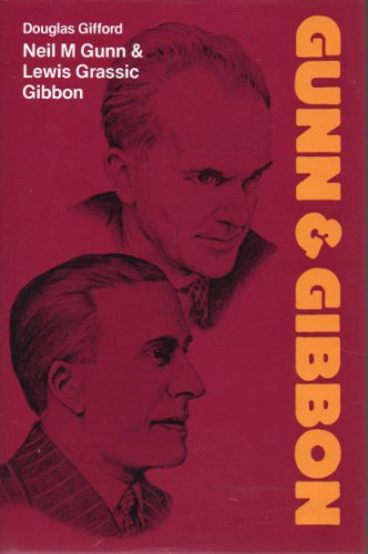 Book Neil M. Gunn and Lewis Grassic Gibbon free