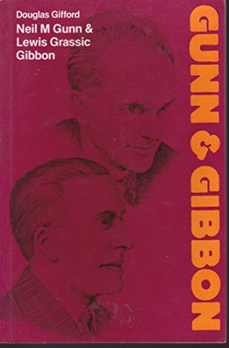 Book Neil M. Gunn and Lewis Grassic Gibbon free