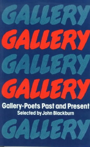 Book Gallery: Poets Past And Present free