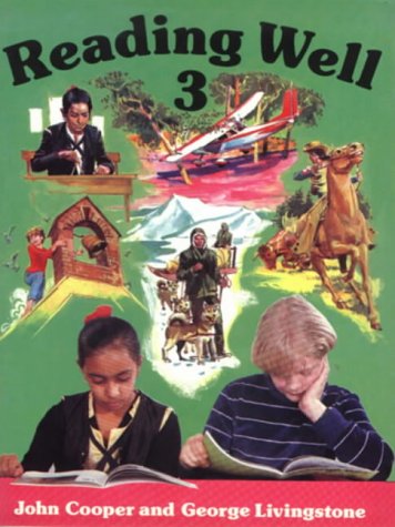 Book Reading Well: Book 3 (Bk. 3) free