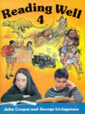 Book Reading Well: Book 4 free