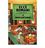 Book Ecce Romani: A Latin Reading Course Pupils' Book 3 (Home and School) free