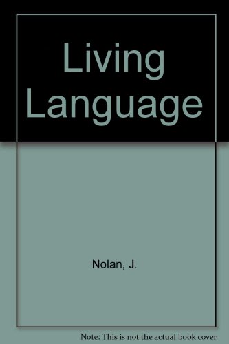 Book Living Language: Bk. 2 free
