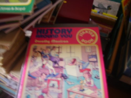 Book History Around You free