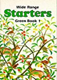 Book Wide Range Green Starter: Book 1 (Wide Range) (Bk. 1) free